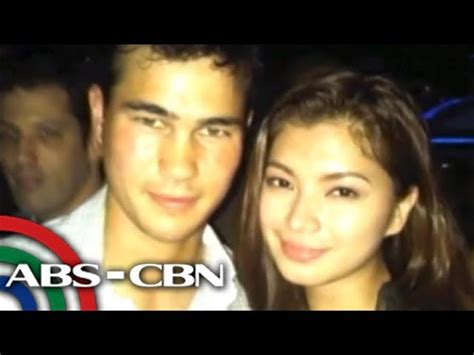 How Angel Locsin fell for Phil Younghusband .